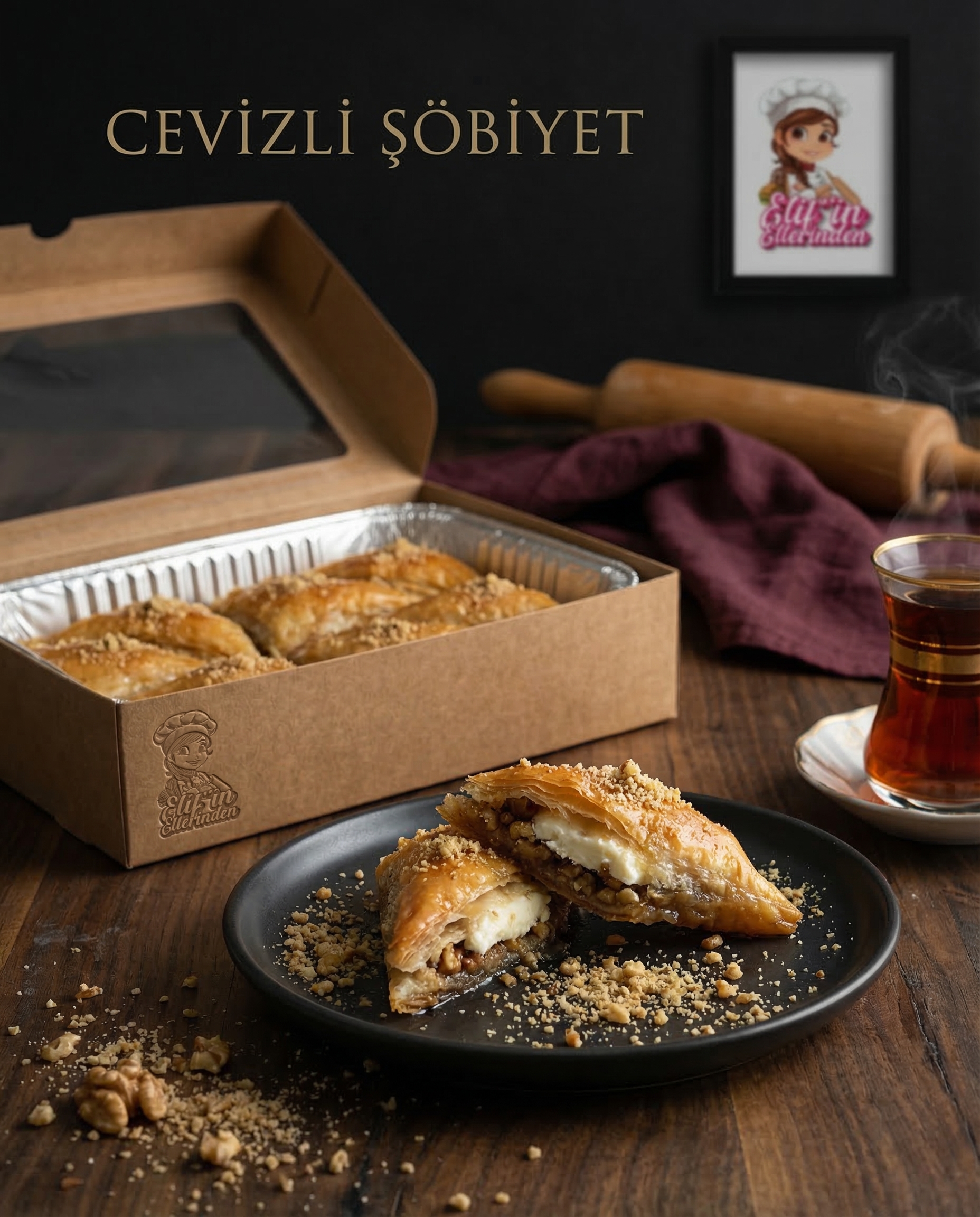 Tasarım & Hizmet 7